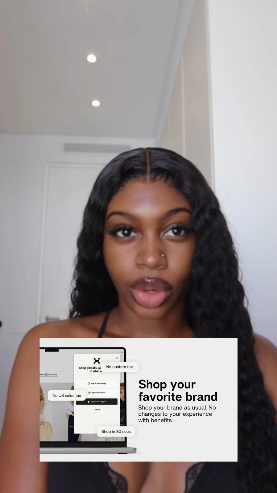 Shopaxa customer review 5